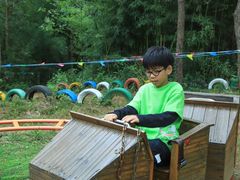 -南京金牛湖风景区