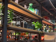 -探鱼·鲜青椒爽麻烤鱼(北京路天河城店)