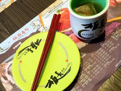 -板长寿司(铜锣湾店)