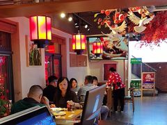 -鸽子窝(宋庄店)