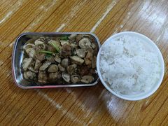 -海浪食店(湖滨中路店)