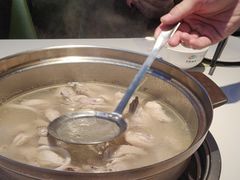 -烹然四季椰子鸡火锅(姚家园万象汇店)