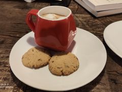 -HIGH FIVE哈福手工汉堡(桂林路店)