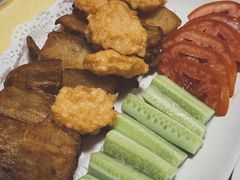-巫记鸡饭店