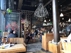 大堂-ELEVEN COFFEE(哈西万达广场店)