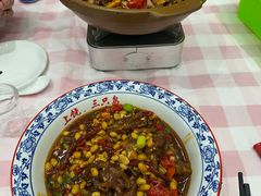 -三只鸟本地特色菜馆(上饶总店)