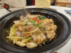 -寻味顺德·南记酒家·传统顺德菜·鱼生(广源路店)