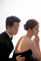 -麦田·婚纱摄影(天河新天地店)