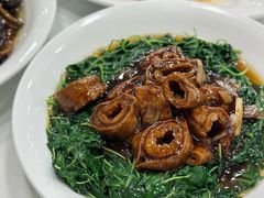 -瑞福园联谊餐室(茂名南路店)