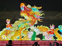 -老门东历史文化街区
