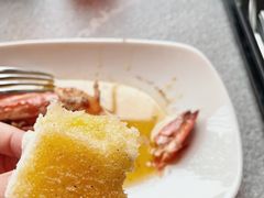 自制烘焙面包-Ministry of Crab•MOC(交子大道店)