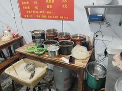 -正宗牛骨粉(铁路八村东区店)