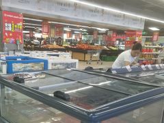 -永辉超市(六里桥店)