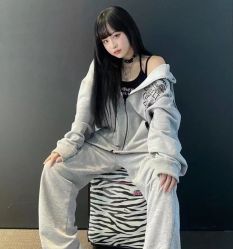 -DX HAIR SALON·发现未知美发沙龙