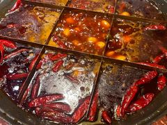 -纸盐河码头火锅(十八梯店)