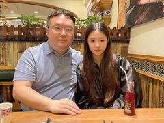 -清真·玛丽亚新疆菜主题餐厅(浙江中路店)