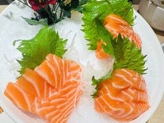 -新一番三文鱼寿司(大东海店)