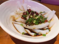 -二钳洞庭虾蟹·江湖菜(成都鹭岛店)