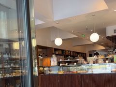 -BAKER&SPICE(安福路店)