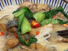 -鲜越鲜鱼粉(财富购物中心店)