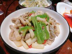 -樊城区沛公餐饮店(挑食拉美步行街店)