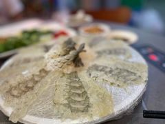 -官塘陈记鱼生·潮汕砂锅粥·牛肉火锅(潮枫路总店)