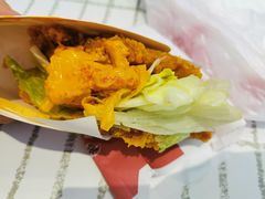 超级塔克-肯德基(建华店)