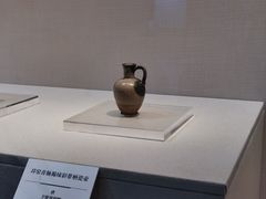 -重庆中国三峡博物馆(重庆博物馆)