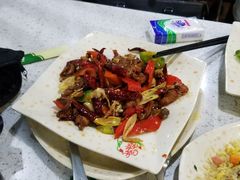 -露莎餐厅(得胜沙店)