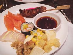 -深圳四季酒店·馥自助餐厅