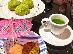 -天狗山料理(省体店)
