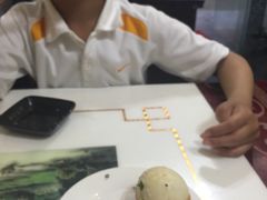 糊涂生煎-糊涂生煎(滴翠路店)