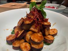 -0776食堂·京城创意菜(七里庄店)