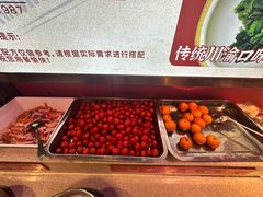 -钢管厂五区小郡肝火锅串串香(总店)