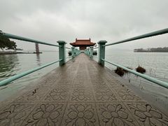 -无锡蠡湖国家湿地公园-蠡园