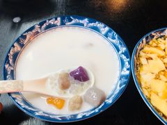 -芋堂甜品糖水简餐(乌托邦音乐城店)