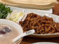 -老昌春饼(中央大街店)