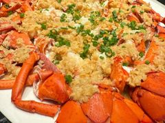 -蚝得喜海鲜(东城店)