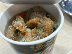 -皮蛋弟砂锅店(总店)