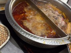 -一绪に寿喜烧(荟聚店)