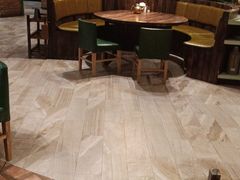 大堂-额尔敦传统涮(公园西路店)