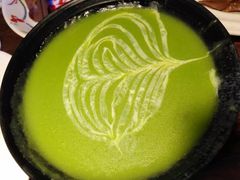 青豆泥-外婆家(杭州马塍店·杭帮菜名店)
