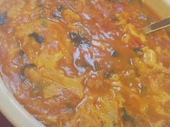 -清真·鸦儿李记·涮肉(和平里店)
