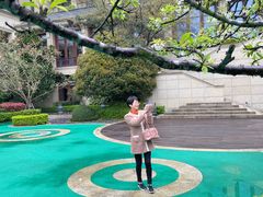 -舟山朱家尖绿城威斯汀度假酒店