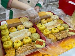 -北京稻香村(学清店)