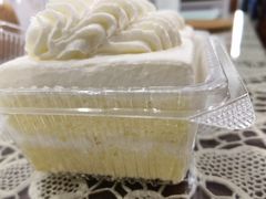 鲜奶小方蛋糕-红宝石·鲜奶小方·海派西点房(南丹店)
