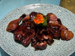 -干老四雅鱼饭店(滨江西路店)