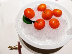 -四季民福烤鸭店(外滩外白渡桥店)