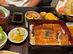 -玄白·炭烤活鳗(上海首店)