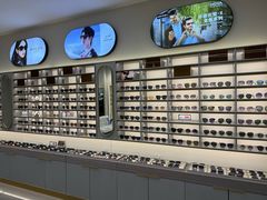 -宝岛眼镜(复兴门百盛店)